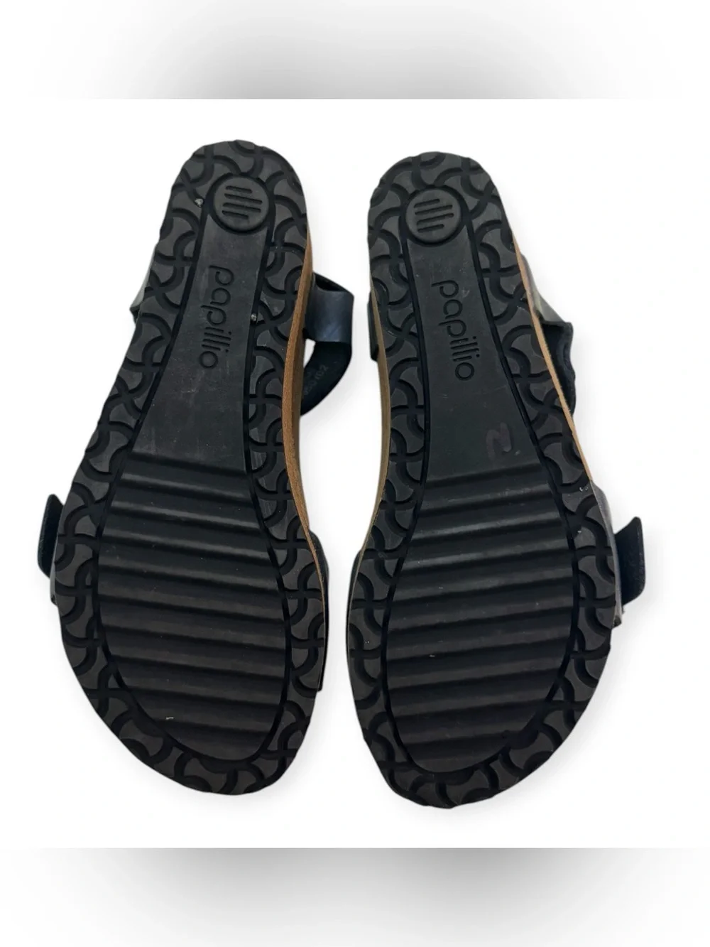 Birkenstock rare papillio